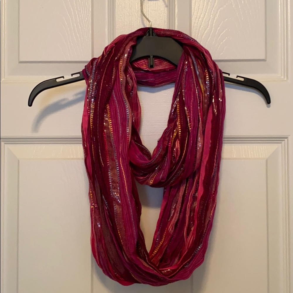 Drape Scarf